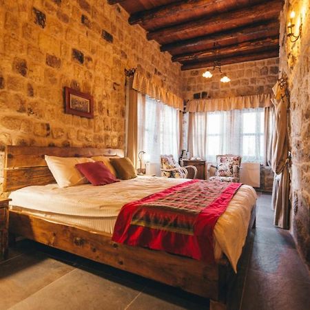 Cappadocia Old Houses Νεβσεχίρ Εξωτερικό φωτογραφία