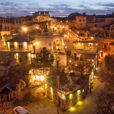 Cappadocia Old Houses Νεβσεχίρ Εξωτερικό φωτογραφία