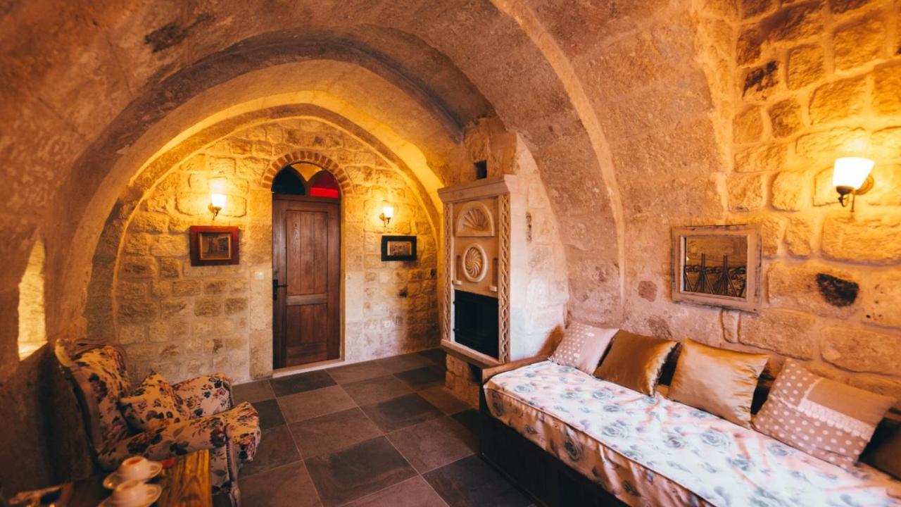 Cappadocia Old Houses Νεβσεχίρ Εξωτερικό φωτογραφία