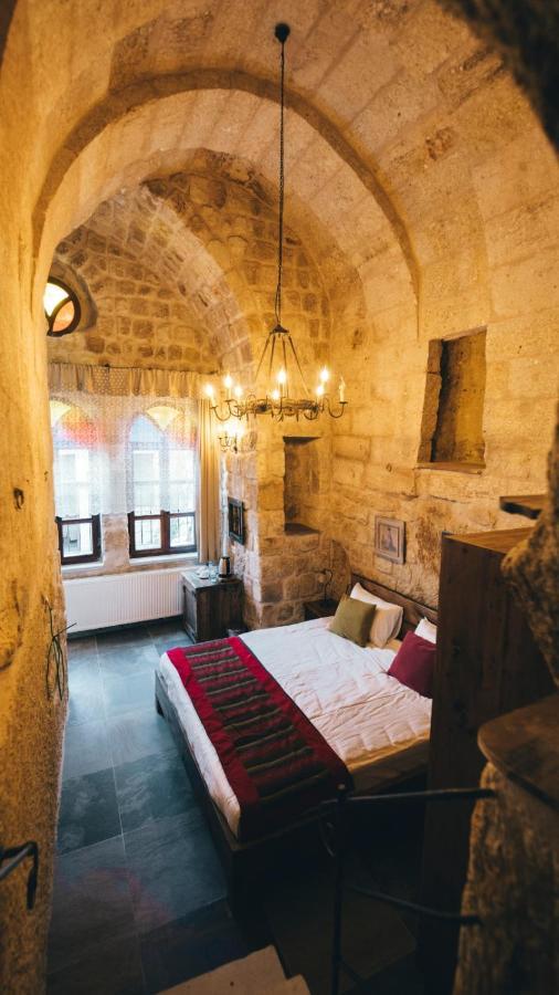 Cappadocia Old Houses Νεβσεχίρ Εξωτερικό φωτογραφία