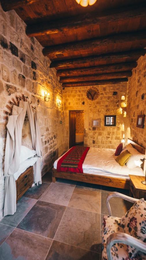 Cappadocia Old Houses Νεβσεχίρ Εξωτερικό φωτογραφία